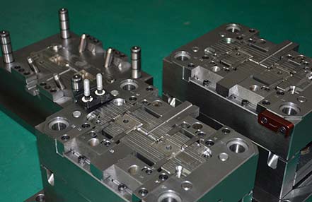 模具的維護(hù)保養(yǎng)怎么做呢？