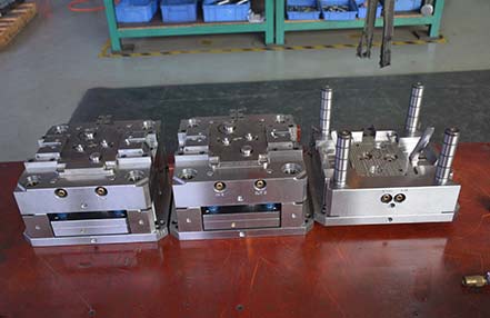  注塑模具加工中的收縮痕該如何避免呢？