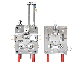 雙色注塑成型是適合您的選擇嗎？