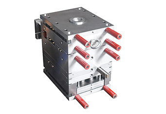 如何減少注塑成型周期時間？