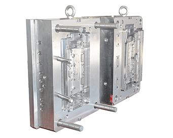 如何選擇注塑模具鋼？