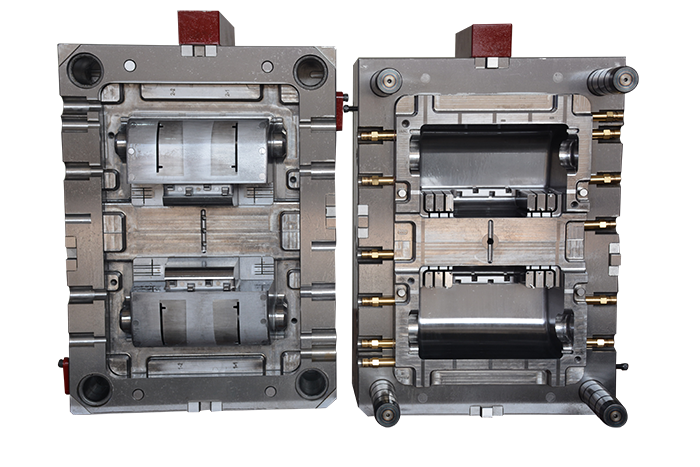 汽車(chē)模具700