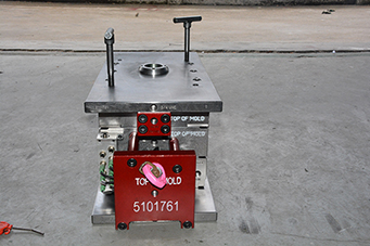 如何在中國市場上找到可靠的注塑模具制造商？