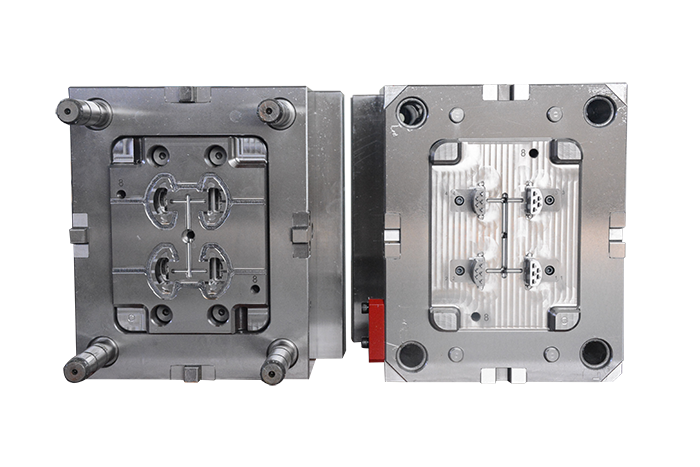 造成注塑模具硬度不足的原因有哪些？