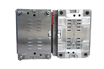 溫度對(duì)注塑模具制品的影響力到底有多大呢？