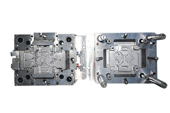 為客戶解決“痛點”的精密塑膠模具制造商。