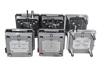 疊層模具有哪些特點(diǎn)呢？