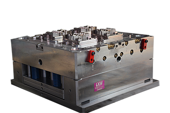 塑膠模具加工的標(biāo)準(zhǔn)化加工流程是怎樣的？