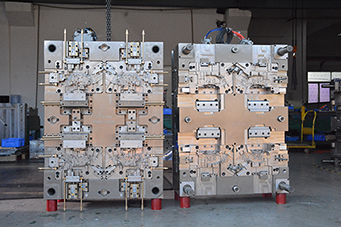 什么是注塑模具？