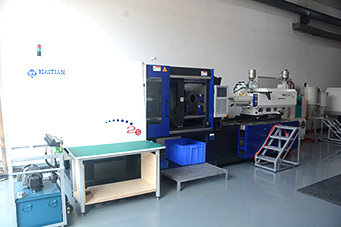 注塑機的工作工程過程是怎樣的？