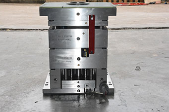 注塑模具之側(cè)向抽芯機(jī)構(gòu)有哪些？