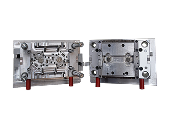 影響注塑模具型腔數(shù)量與排列的因素有哪些？