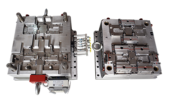塑膠模具在哪些加工環(huán)節(jié)容易變形呢？