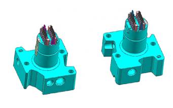 采用合理的注塑模具結(jié)構(gòu)會(huì)對(duì)模具加工造成什么樣的影響？