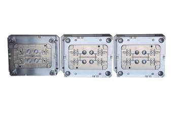 ABS注塑模具成型產(chǎn)品如何增加產(chǎn)品表面亮度？