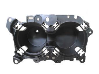 汽車配件模具有哪些設(shè)計(jì)要求？