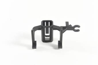 注塑成型加工成品出現(xiàn)油污怎么辦？