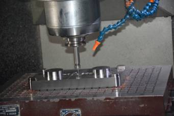 塑膠模具加工中鈹銅的作用是什么呢？