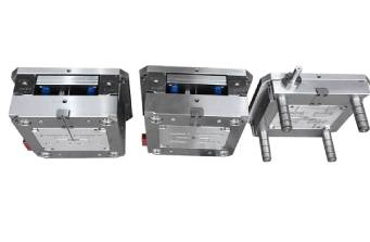 塑料注塑成型中塑料出現(xiàn)色差應(yīng)該怎么辦？