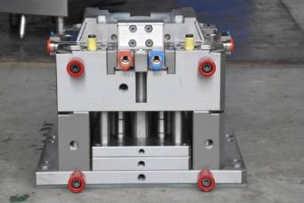 塑膠注塑模具在成型過(guò)程中不滿膠是什么原因？