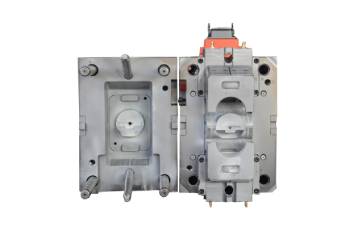 包膠模具是什么樣的？