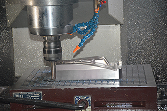 模具數(shù)控加工的特點(diǎn)有哪些？