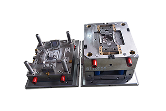 塑膠模具加工，基準(zhǔn)選得對(duì)，加工才到位