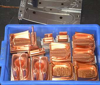 精密注塑模具加工階段的劃分原則是什么樣的？