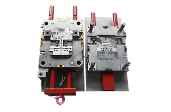 塑膠模具生產(chǎn)有什么特點呢？