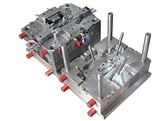 如何確定注射模的分型面？如何進(jìn)行注射模的總體布局？