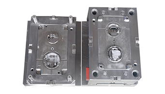 塑膠注塑模具冷卻系統(tǒng)的結(jié)構(gòu)形式有哪些？