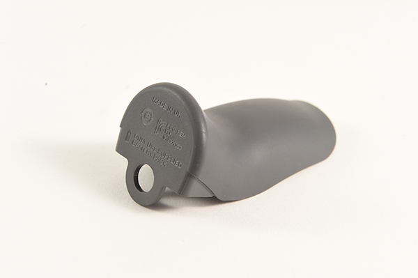 汽車(chē)車(chē)充模具