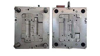 PMMA塑料注塑模具加工成型時需要注意哪些問題？