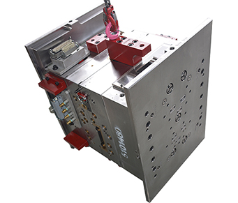 塑料注射模具側(cè)向分型與抽芯機(jī)構(gòu)有那幾類？各有何特點(diǎn)？