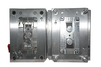 塑料模具澆口設(shè)計之點澆口