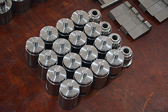 如何制作高精度注塑模具零件？