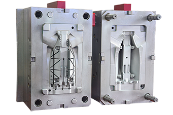 疫情之下的注塑模具廠，怎樣迎來(lái)逆勢(shì)增長(zhǎng)？