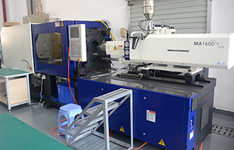 注塑模具型腔充滿與否和注射量有關(guān)嗎？