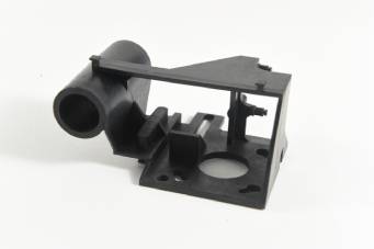 如何設計注射成型制品的壁厚？