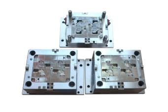 精密注塑模具加工的特點是什么？