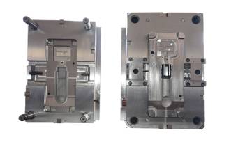 在注塑模具制造中,軟模和硬模如何選擇？