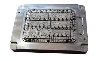 不同類型的精密注塑模具有哪些特征？