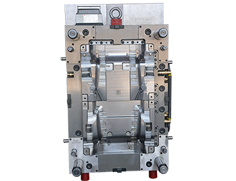 精密注塑模具應(yīng)該如何設(shè)計(jì)塑膠制品的脫模角度？