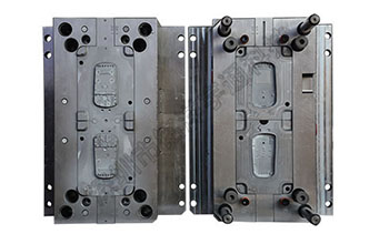 在精密注塑模具加工中彈簧的作用是什么？