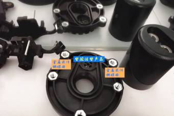 模內金屬嵌件注塑模具制造，什么時候檢查嵌件？