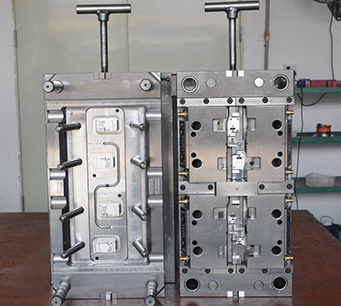 精密注塑模具如何進行流道設(shè)計？