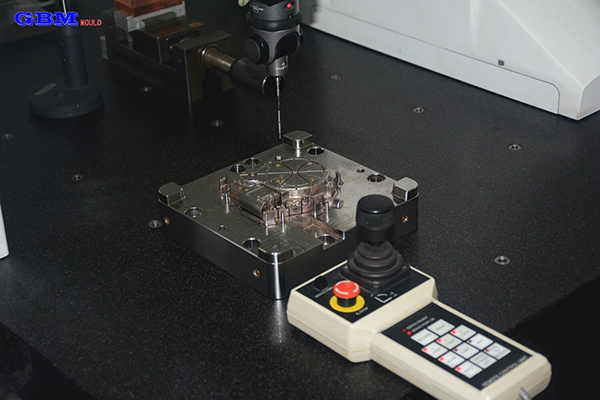 精密注塑模具檢測設(shè)備 精密注塑模具檢測設(shè)備