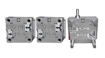 傳統(tǒng)注塑模具制造行業(yè)，一樣可以在互聯(lián)網(wǎng)上騰飛？