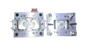 注塑模具設(shè)計(jì)構(gòu)造中鑲件的運(yùn)用范疇。