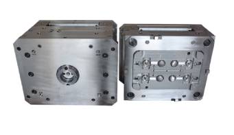 精密注塑模具設(shè)計前需要了解些什么信息？